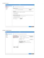 Preview for 21 page of Fujitsu SCANSNAP iX1400 Consumable Replacement And Cleaning Instructions