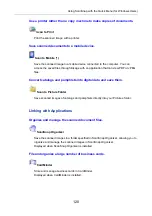 Preview for 120 page of Fujitsu ScanSnap iX500 Operator'S Manual