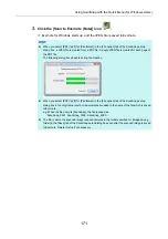Preview for 171 page of Fujitsu ScanSnap iX500 Operator'S Manual