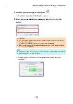 Preview for 174 page of Fujitsu ScanSnap iX500 Operator'S Manual
