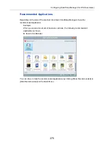 Preview for 275 page of Fujitsu ScanSnap iX500 Operator'S Manual