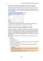 Preview for 277 page of Fujitsu ScanSnap iX500 Operator'S Manual