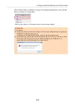 Preview for 278 page of Fujitsu ScanSnap iX500 Operator'S Manual