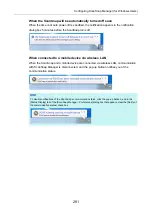 Preview for 281 page of Fujitsu ScanSnap iX500 Operator'S Manual