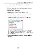 Preview for 282 page of Fujitsu ScanSnap iX500 Operator'S Manual