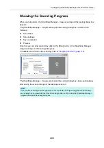 Preview for 283 page of Fujitsu ScanSnap iX500 Operator'S Manual