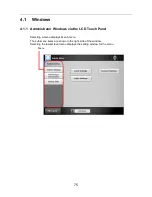 Preview for 75 page of Fujitsu ScanSnap N1800 Operator'S Manual