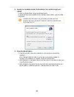 Preview for 85 page of Fujitsu ScanSnap N1800 Operator'S Manual