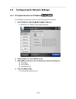 Preview for 113 page of Fujitsu ScanSnap N1800 Operator'S Manual