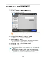 Preview for 117 page of Fujitsu ScanSnap N1800 Operator'S Manual