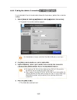Preview for 123 page of Fujitsu ScanSnap N1800 Operator'S Manual