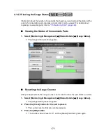 Preview for 171 page of Fujitsu ScanSnap N1800 Operator'S Manual