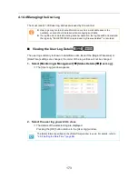 Preview for 173 page of Fujitsu ScanSnap N1800 Operator'S Manual