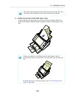 Preview for 298 page of Fujitsu ScanSnap N1800 Operator'S Manual