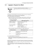 Preview for 306 page of Fujitsu ScanSnap N1800 Operator'S Manual