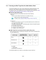 Preview for 313 page of Fujitsu ScanSnap N1800 Operator'S Manual