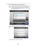 Preview for 349 page of Fujitsu ScanSnap N1800 Operator'S Manual