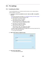 Preview for 499 page of Fujitsu ScanSnap N1800 Operator'S Manual