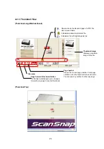 Preview for 28 page of Fujitsu ScanSnap Organizer User Manual