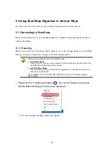 Preview for 31 page of Fujitsu ScanSnap Organizer User Manual