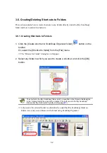 Preview for 54 page of Fujitsu ScanSnap Organizer User Manual