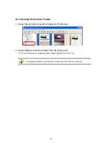 Preview for 55 page of Fujitsu ScanSnap Organizer User Manual