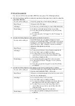 Preview for 76 page of Fujitsu ScanSnap Organizer User Manual