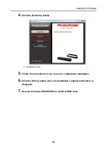 Preview for 45 page of Fujitsu ScanSnap S1100 Operator'S Manual