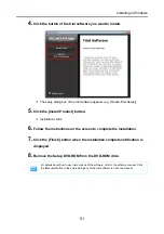 Preview for 51 page of Fujitsu ScanSnap S1100 Operator'S Manual