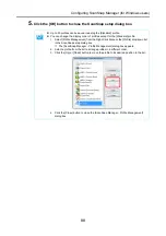 Preview for 88 page of Fujitsu ScanSnap S1100 Operator'S Manual