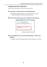 Preview for 96 page of Fujitsu ScanSnap S1100 Operator'S Manual