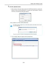Preview for 115 page of Fujitsu ScanSnap S1100 Operator'S Manual