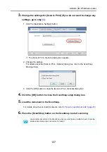 Preview for 127 page of Fujitsu ScanSnap S1100 Operator'S Manual
