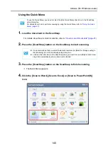 Preview for 140 page of Fujitsu ScanSnap S1100 Operator'S Manual