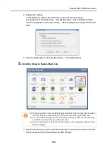 Preview for 162 page of Fujitsu ScanSnap S1100 Operator'S Manual