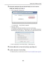 Preview for 165 page of Fujitsu ScanSnap S1100 Operator'S Manual