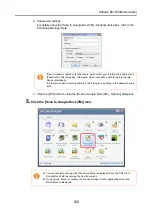 Preview for 182 page of Fujitsu ScanSnap S1100 Operator'S Manual