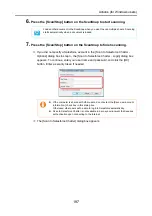Preview for 197 page of Fujitsu ScanSnap S1100 Operator'S Manual