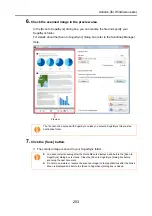 Preview for 203 page of Fujitsu ScanSnap S1100 Operator'S Manual