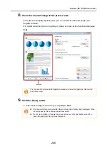 Preview for 206 page of Fujitsu ScanSnap S1100 Operator'S Manual