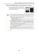 Preview for 233 page of Fujitsu ScanSnap S1100 Operator'S Manual