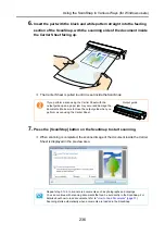 Preview for 236 page of Fujitsu ScanSnap S1100 Operator'S Manual