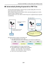 Preview for 245 page of Fujitsu ScanSnap S1100 Operator'S Manual