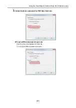 Preview for 251 page of Fujitsu ScanSnap S1100 Operator'S Manual