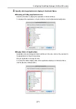 Preview for 271 page of Fujitsu ScanSnap S1100 Operator'S Manual