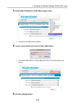 Preview for 278 page of Fujitsu ScanSnap S1100 Operator'S Manual