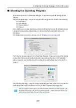 Preview for 287 page of Fujitsu ScanSnap S1100 Operator'S Manual