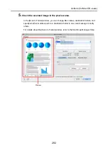 Preview for 292 page of Fujitsu ScanSnap S1100 Operator'S Manual