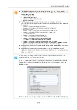 Preview for 315 page of Fujitsu ScanSnap S1100 Operator'S Manual