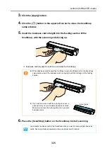 Preview for 326 page of Fujitsu ScanSnap S1100 Operator'S Manual